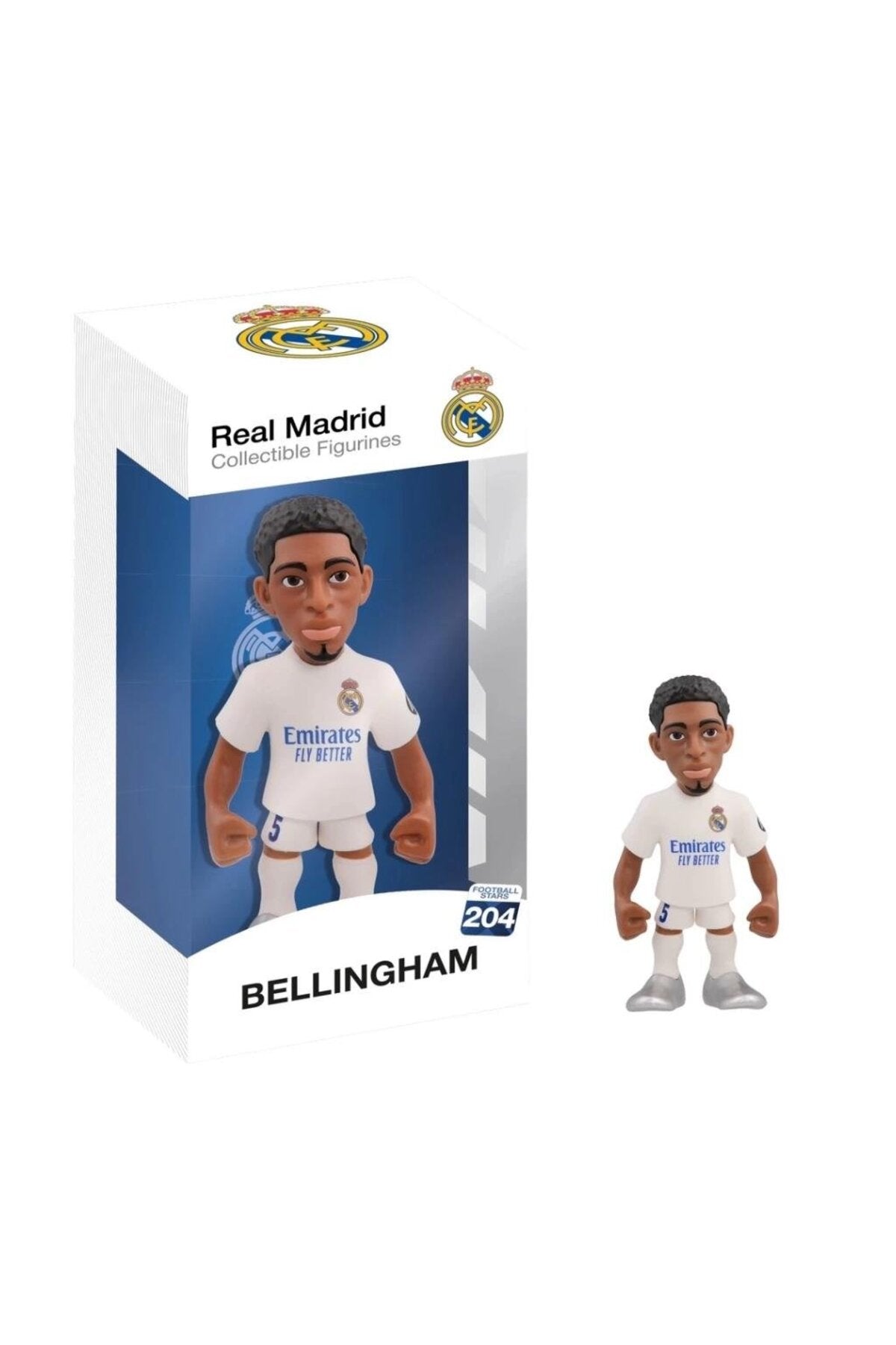 Minix Bellingham Figür 18383