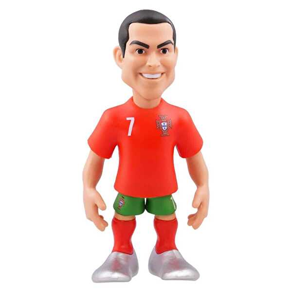 Minix Cristiano Ronaldo Figürü 7 cm 23363