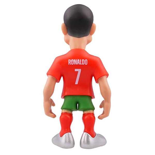 Minix Cristiano Ronaldo Figürü 7 cm 23363