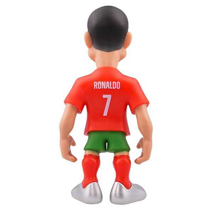 Minix Cristiano Ronaldo Figürü 7 cm 23363