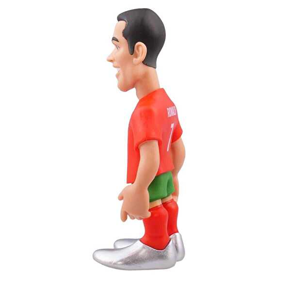 Minix Cristiano Ronaldo Figürü 7 cm 23363