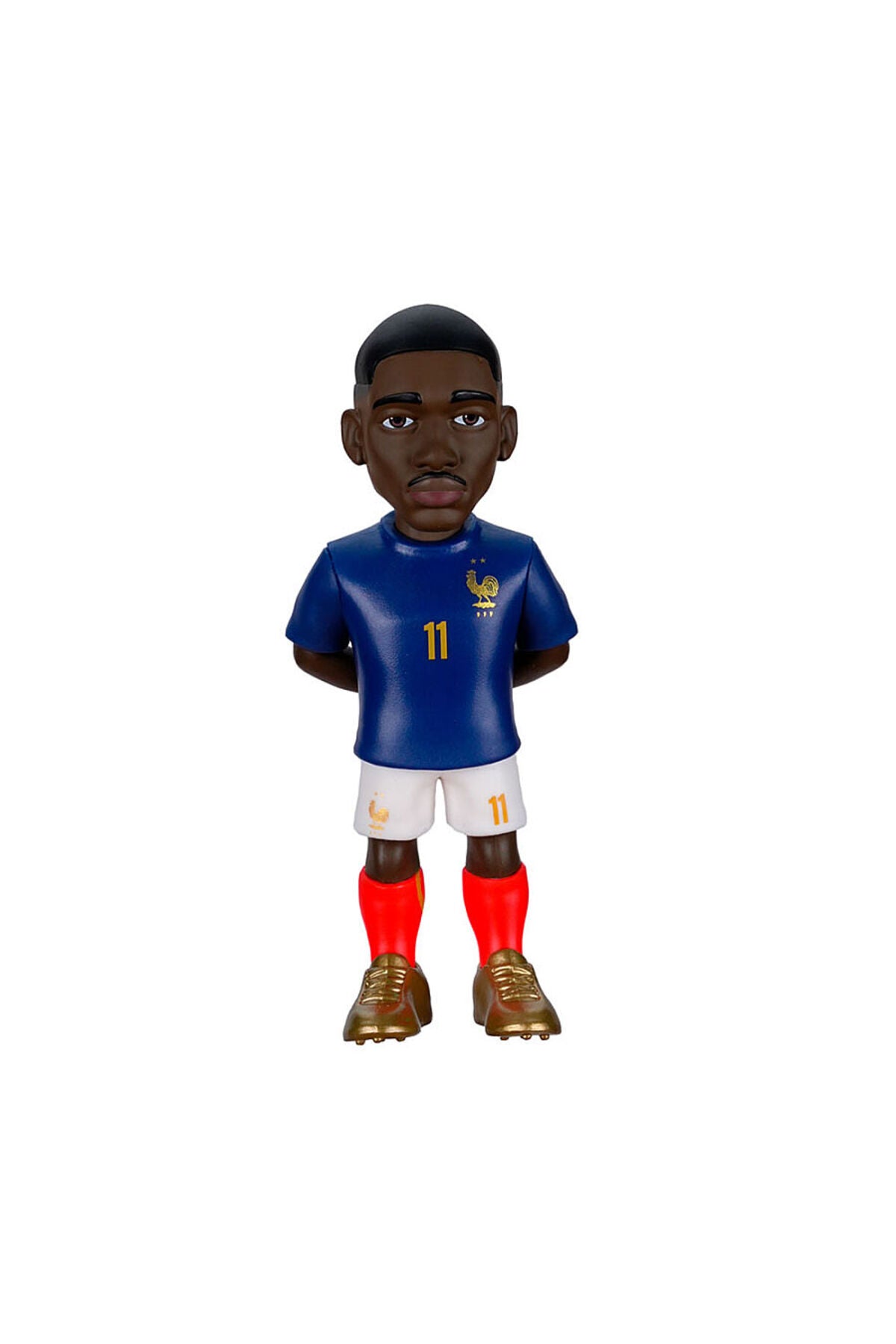 Minix Dembele Figürü 22519