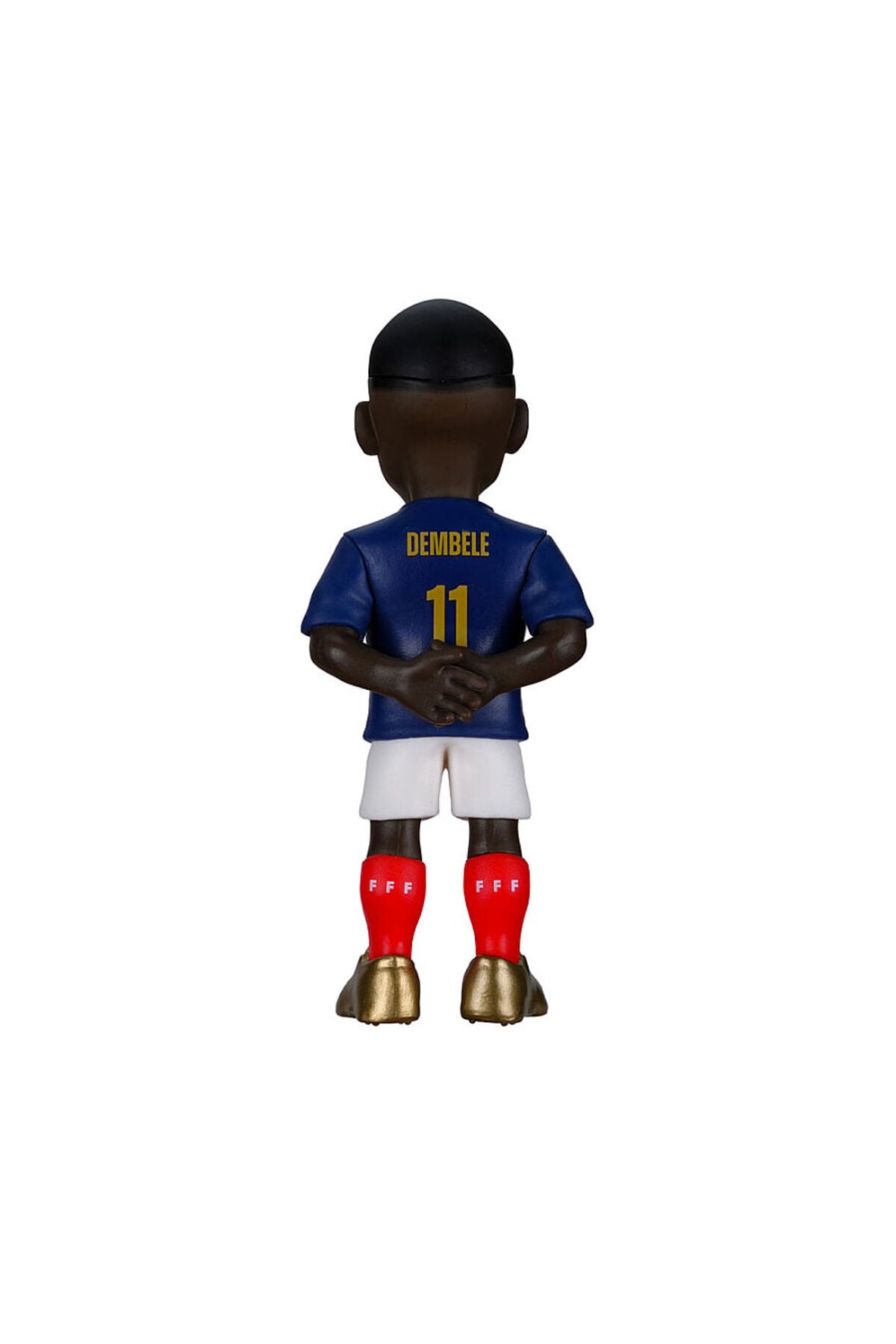 Minix Dembele Figürü 22519