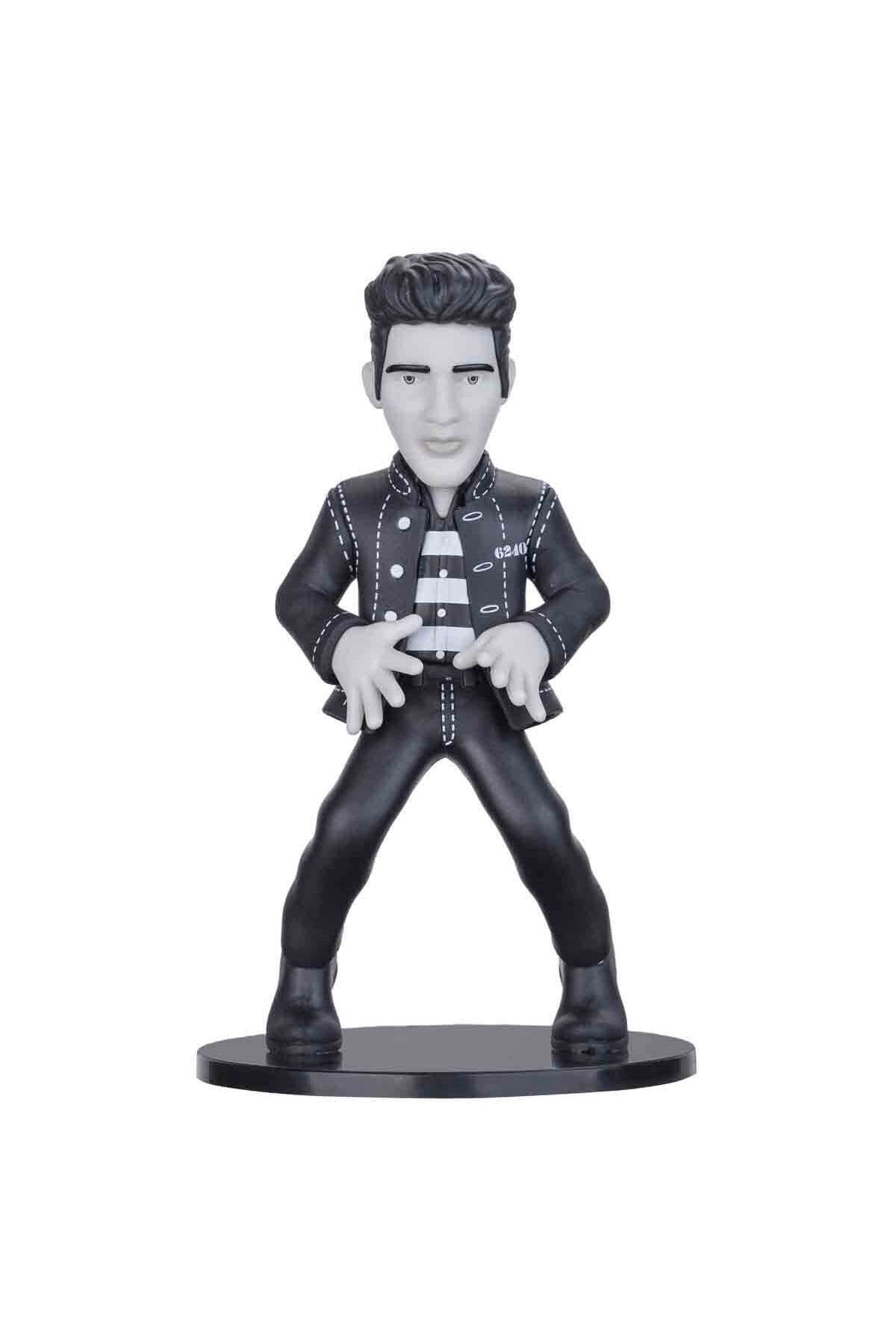 Minix Elvis Presley Yeni Seri Figür 21031
