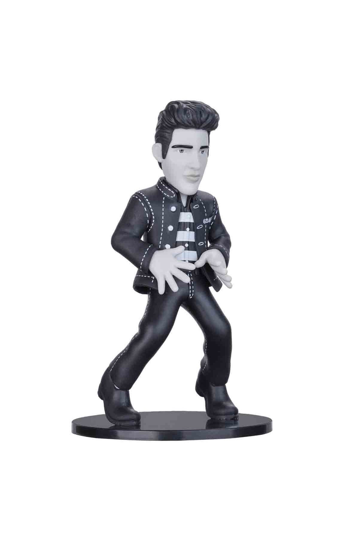 Minix Elvis Presley Yeni Seri Figür 21031