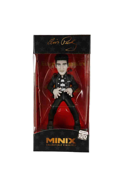 Minix Elvis Presley Yeni Seri Figür 21031