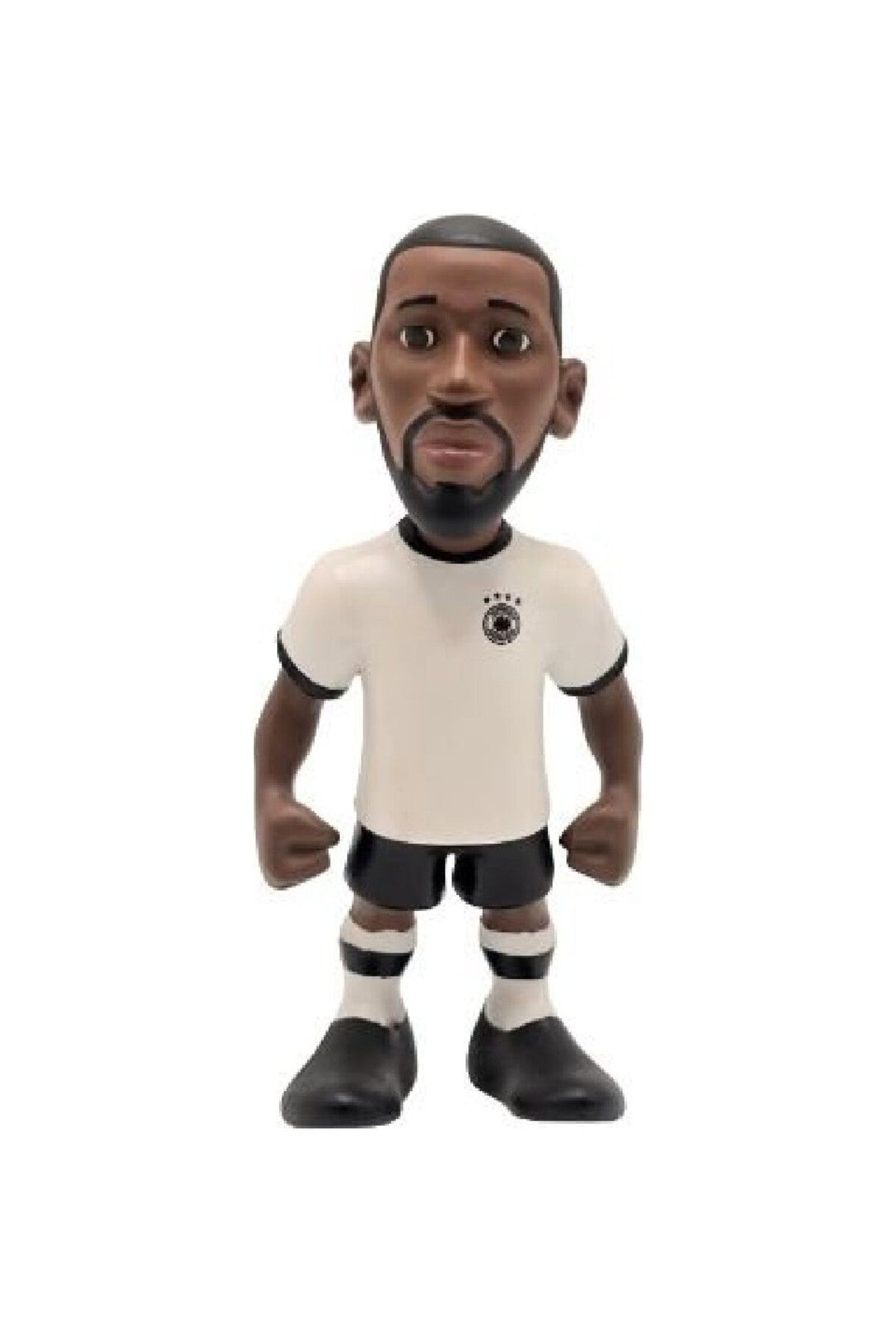 Minix Germany Figür Seti 5li 7 cm