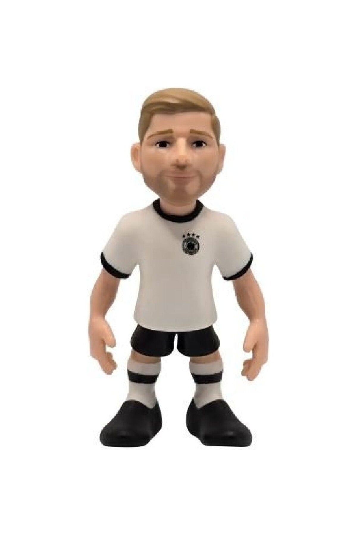 Minix Germany Figür Seti 5li 7 cm