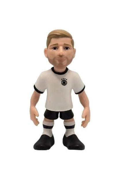 Minix Germany Figür Seti 5li 7 cm