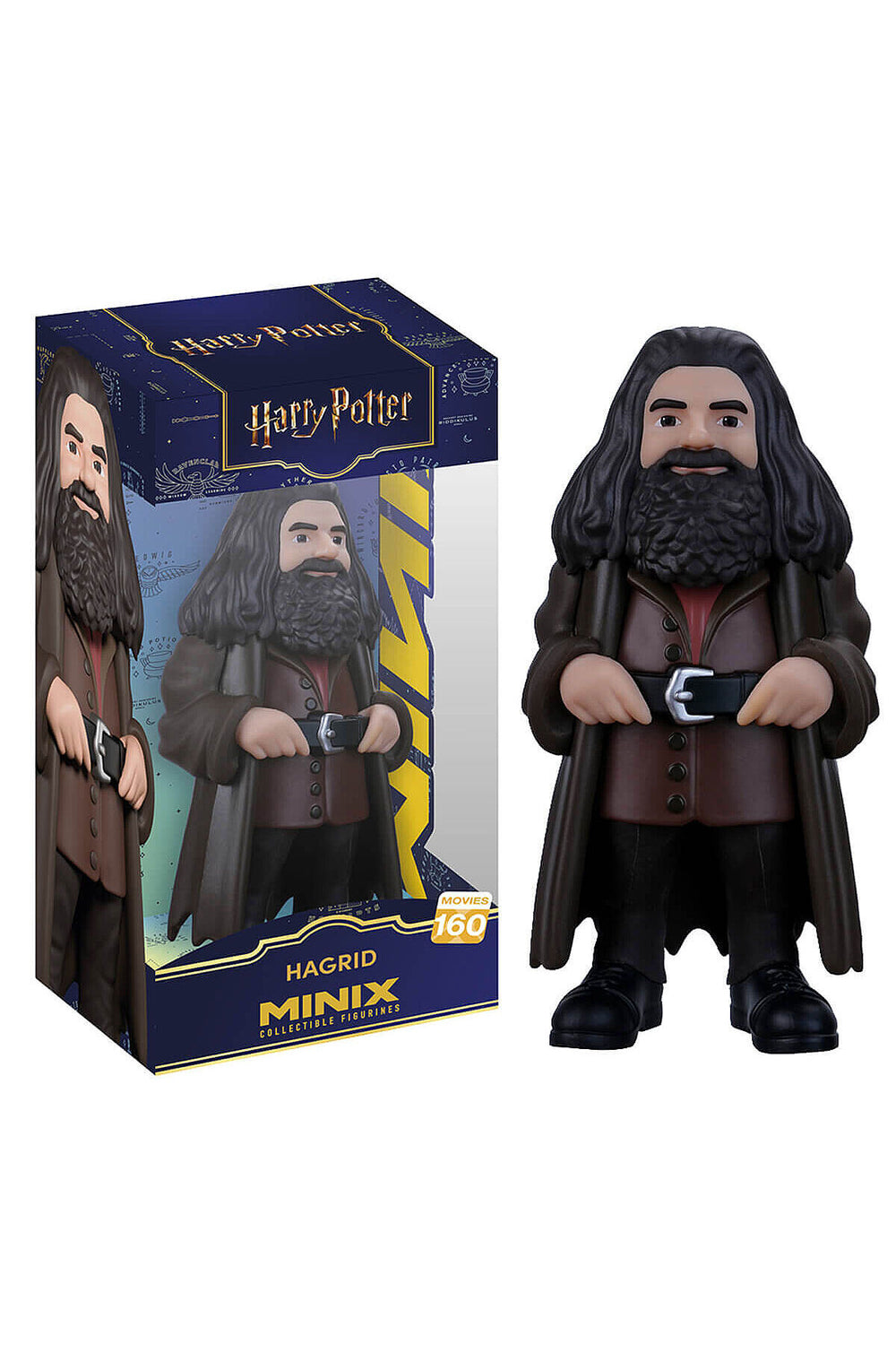 Minix Hagrid Figürü 21000