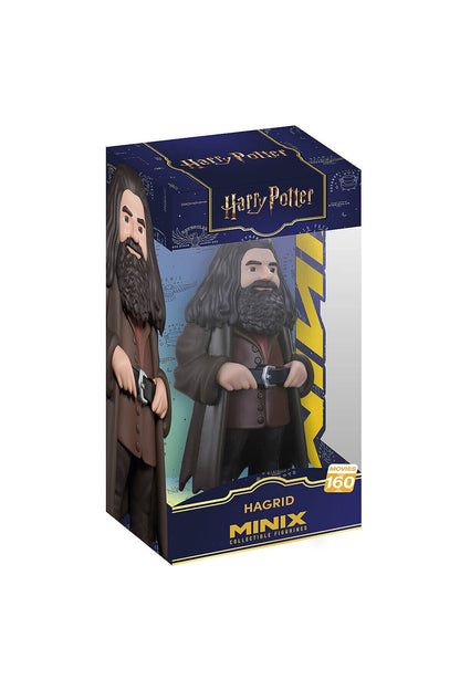 Minix Hagrid Figürü 21000