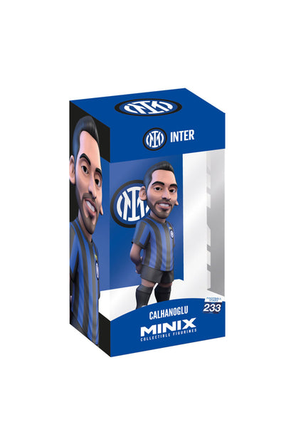 Minix Hakan Çalhanoğlu Figürü
