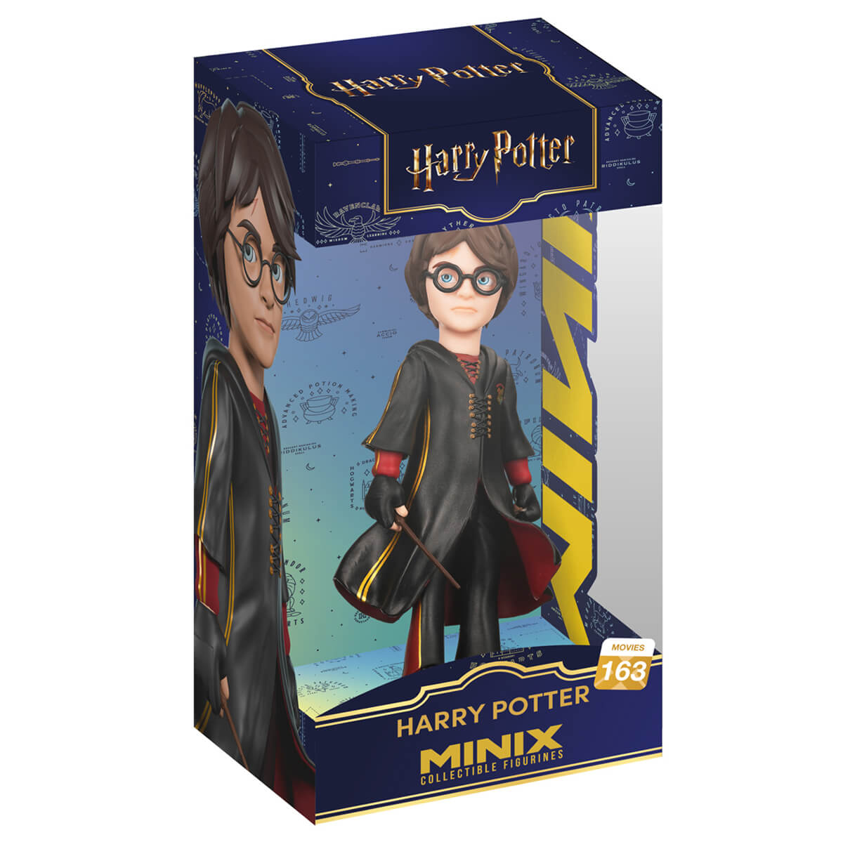 Minix Harry Potter Figürü 21628