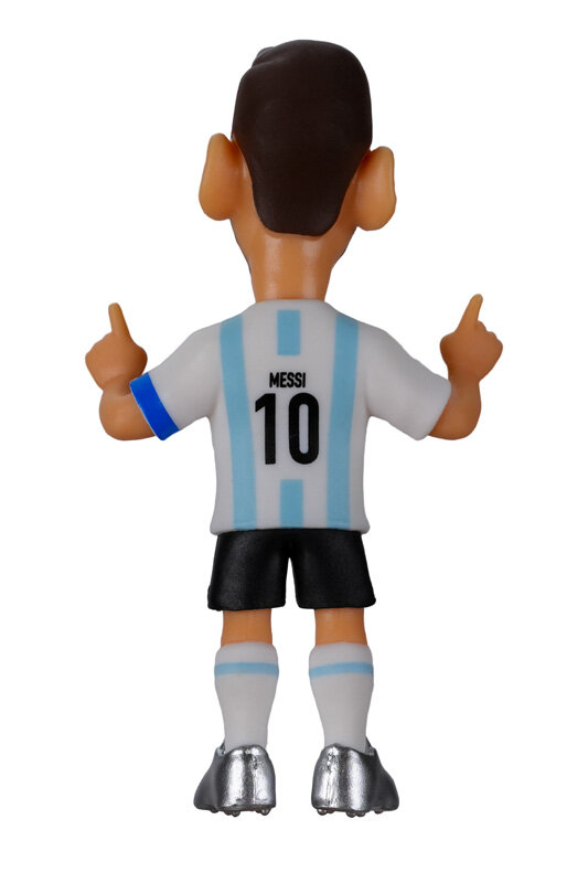 Minix Lionel Messi Figürü 7 cm