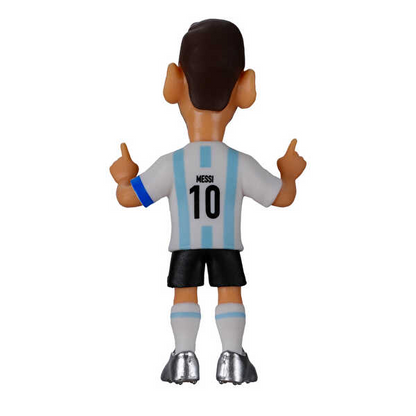 Minix Lionel Messi Figürü 7 cm