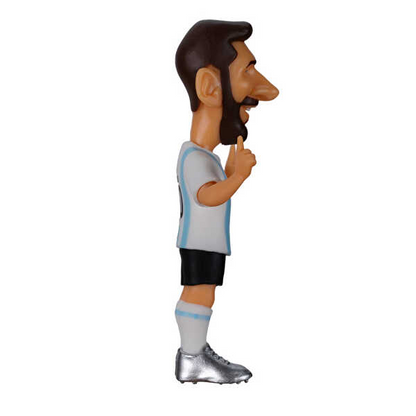 Minix Lionel Messi Figürü 7 cm