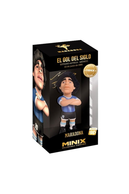 Minix Maradona Figürü 17447