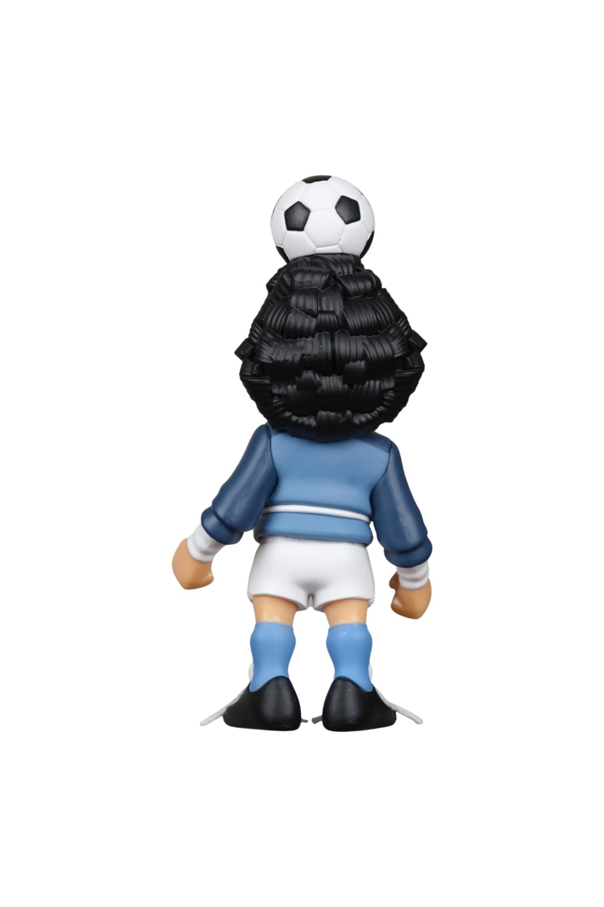 Minix Maradona Life is Life Warm Up Figür 20768