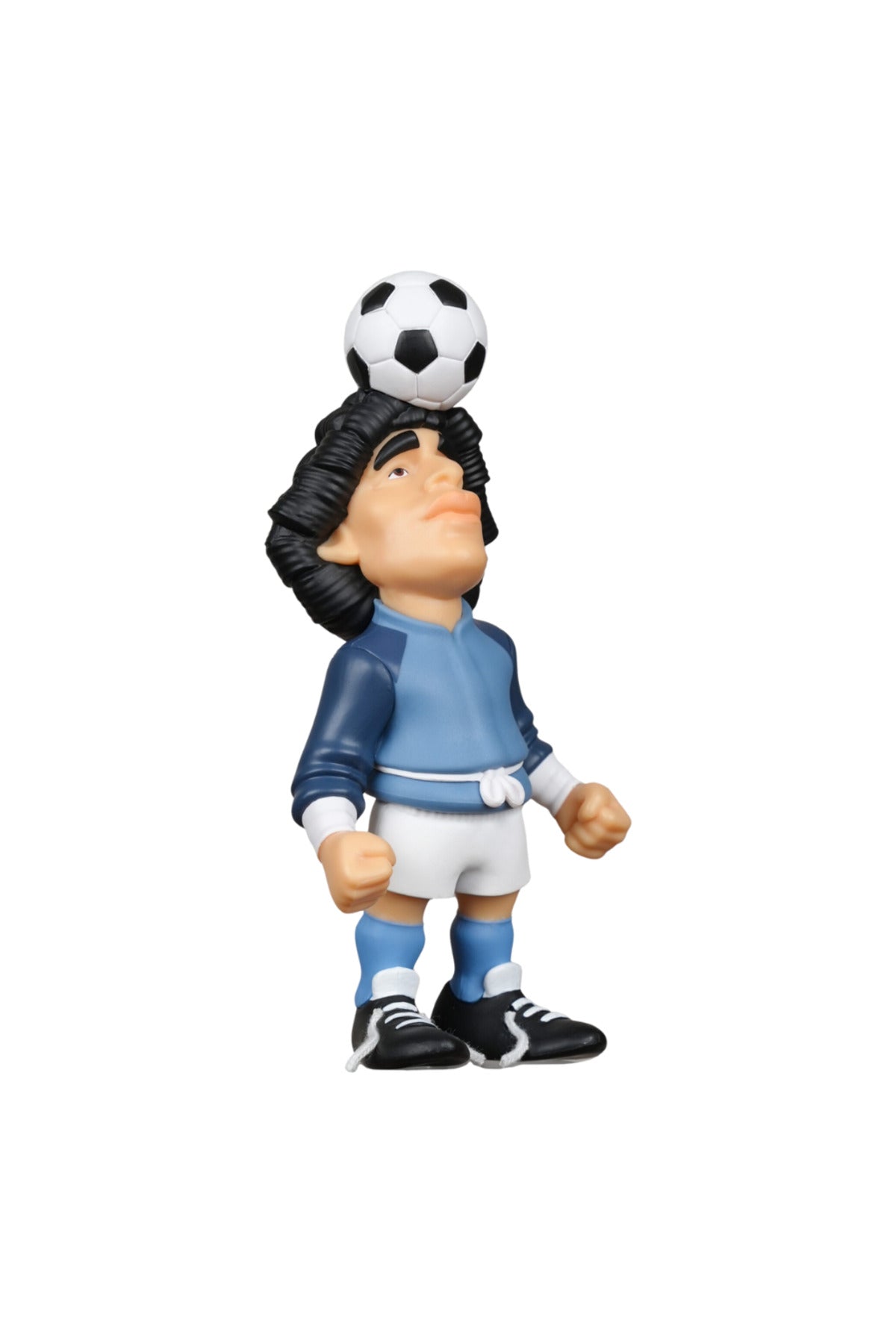 Minix Maradona Life is Life Warm Up Figür 20768