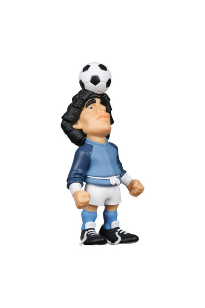 Minix Maradona Life is Life Warm Up Figür 20768