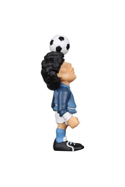 Minix Maradona Life is Life Warm Up Figür 20768