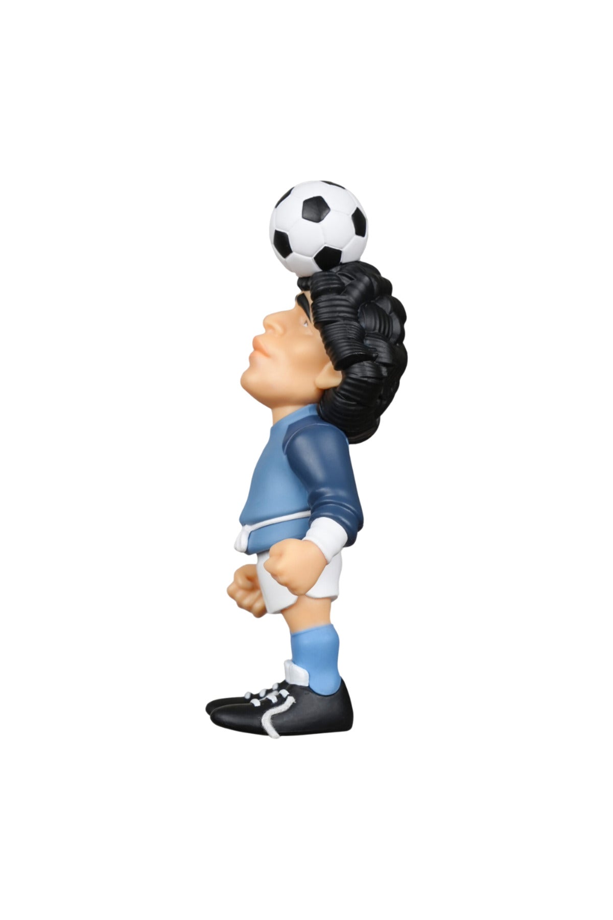 Minix Maradona Life is Life Warm Up Figür 20768