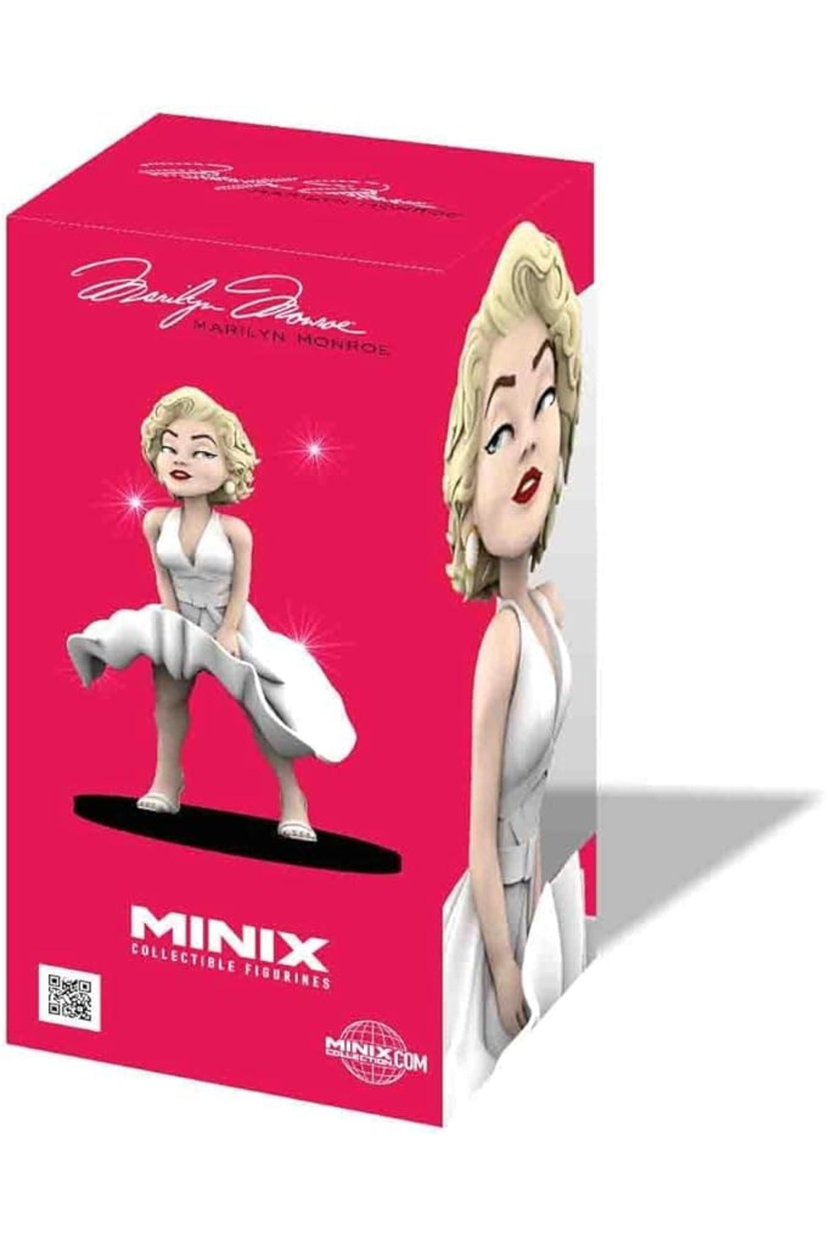 Minix Merilyn Monroe Figür 20782