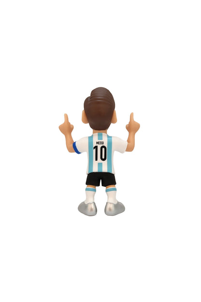 Minix Messi Figürü 11735