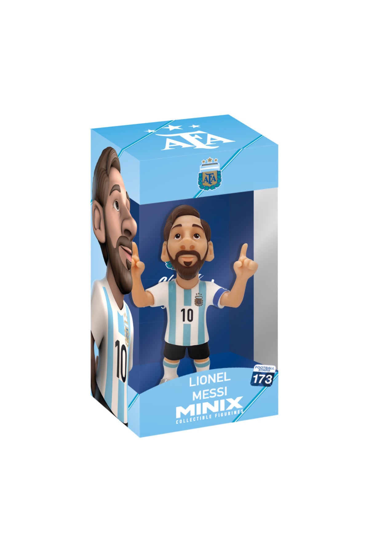 Minix Messi Figürü 11735