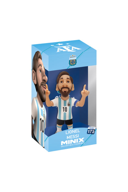 Minix Messi Figürü 11735