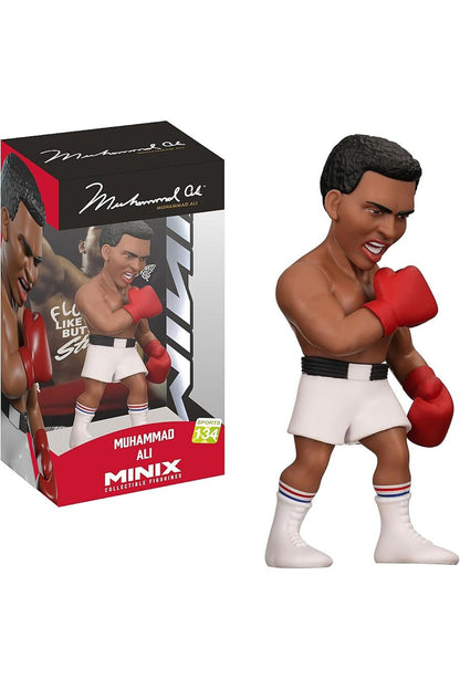 Minix Muhammed Ali Figürü 21598