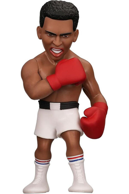 Minix Muhammed Ali Figürü 21598