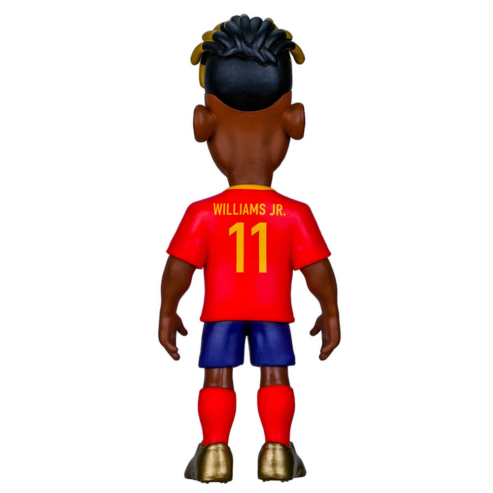 Minix Nico Williams Figürü 22793