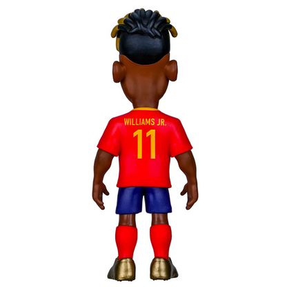 Minix Nico Williams Figürü 22793