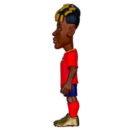 Minix Nico Williams Figürü 22793