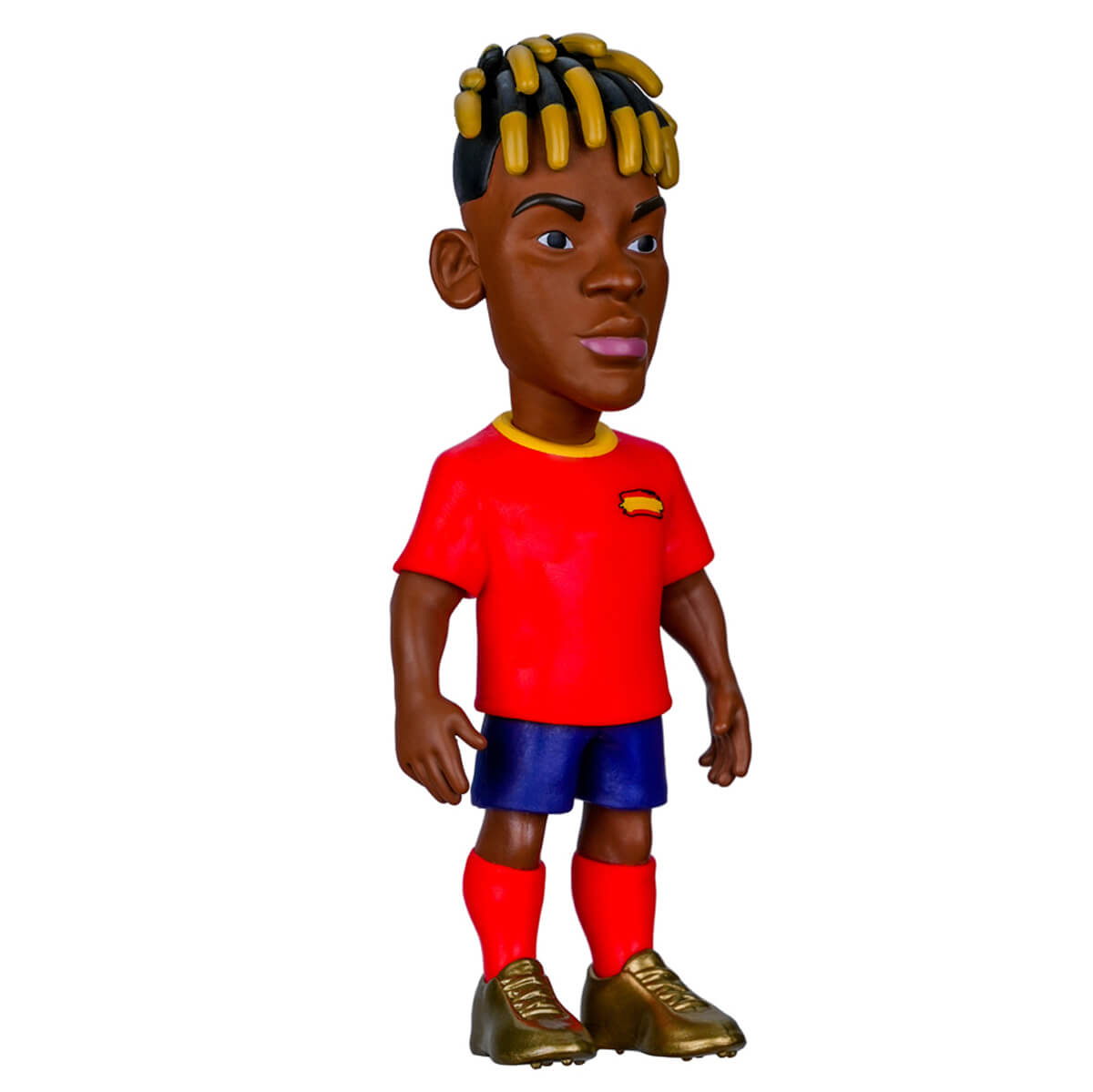 Minix Nico Williams Figürü 22793