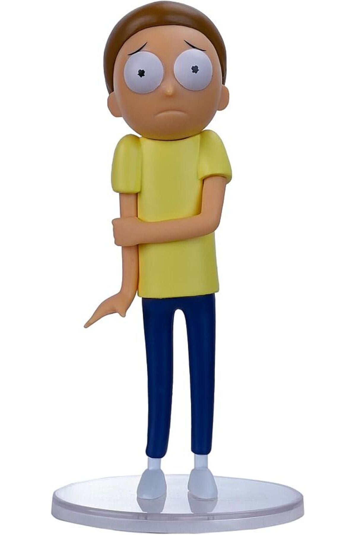 Minix Rick and Morty Morty Figürü 20850