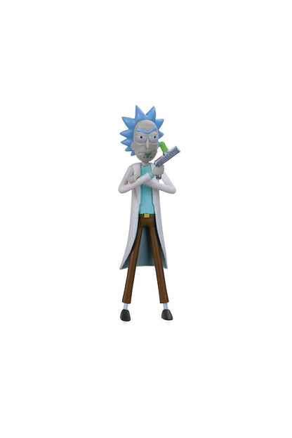 Minix Rick and Morty Rick Figürü 20843