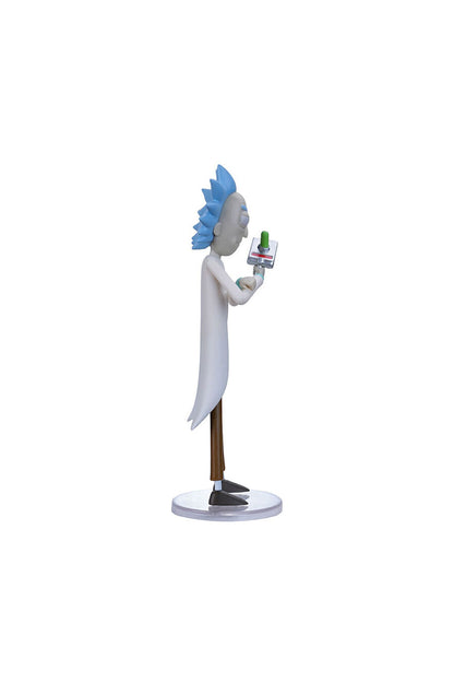 Minix Rick and Morty Rick Figürü 20843