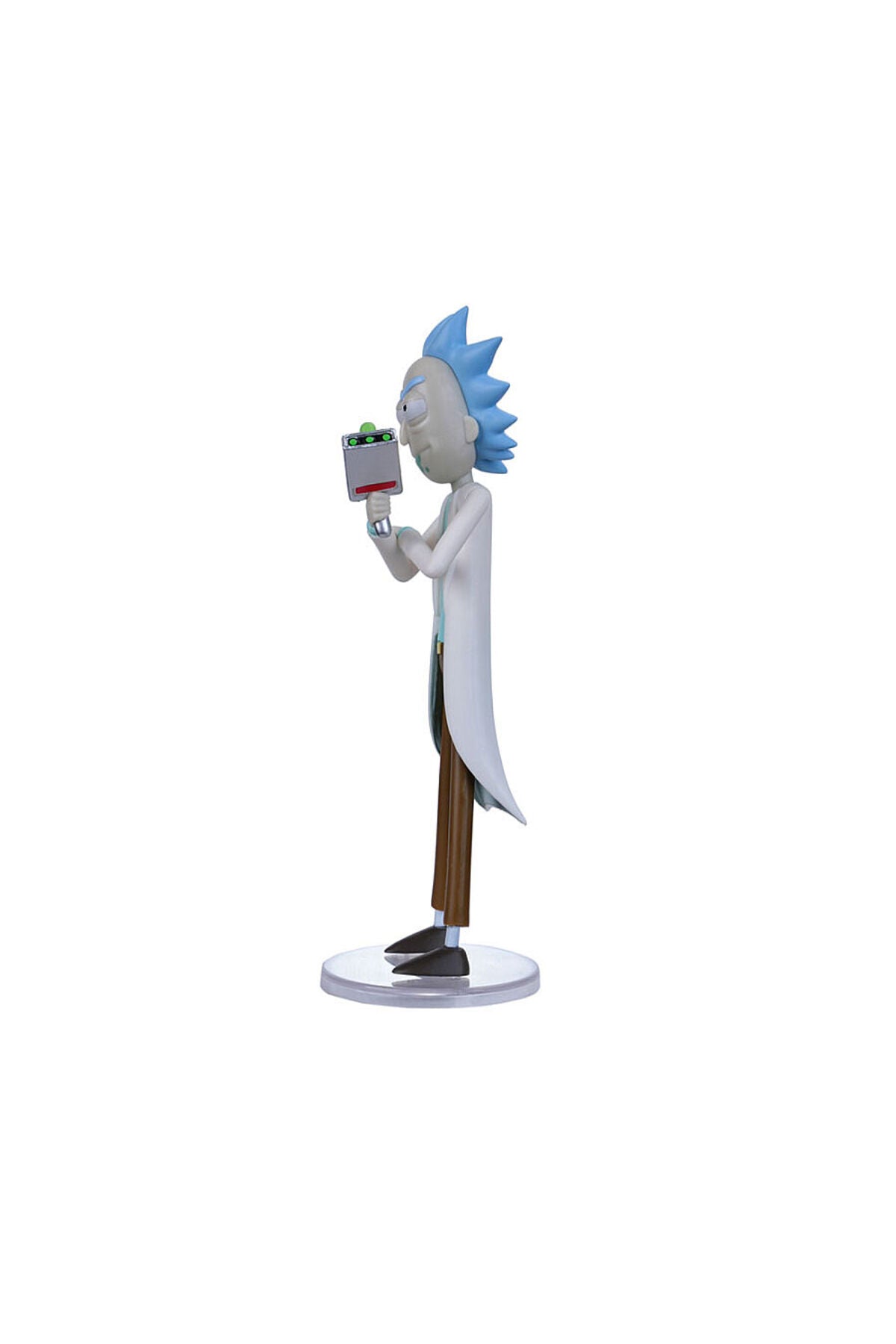 Minix Rick and Morty Rick Figürü 20843