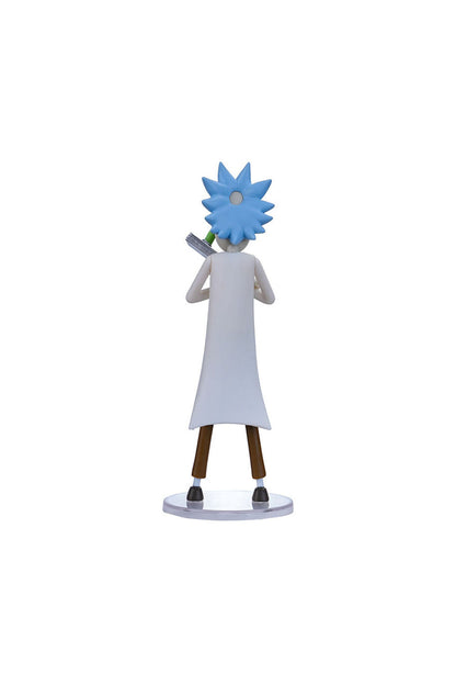 Minix Rick and Morty Rick Figürü 20843