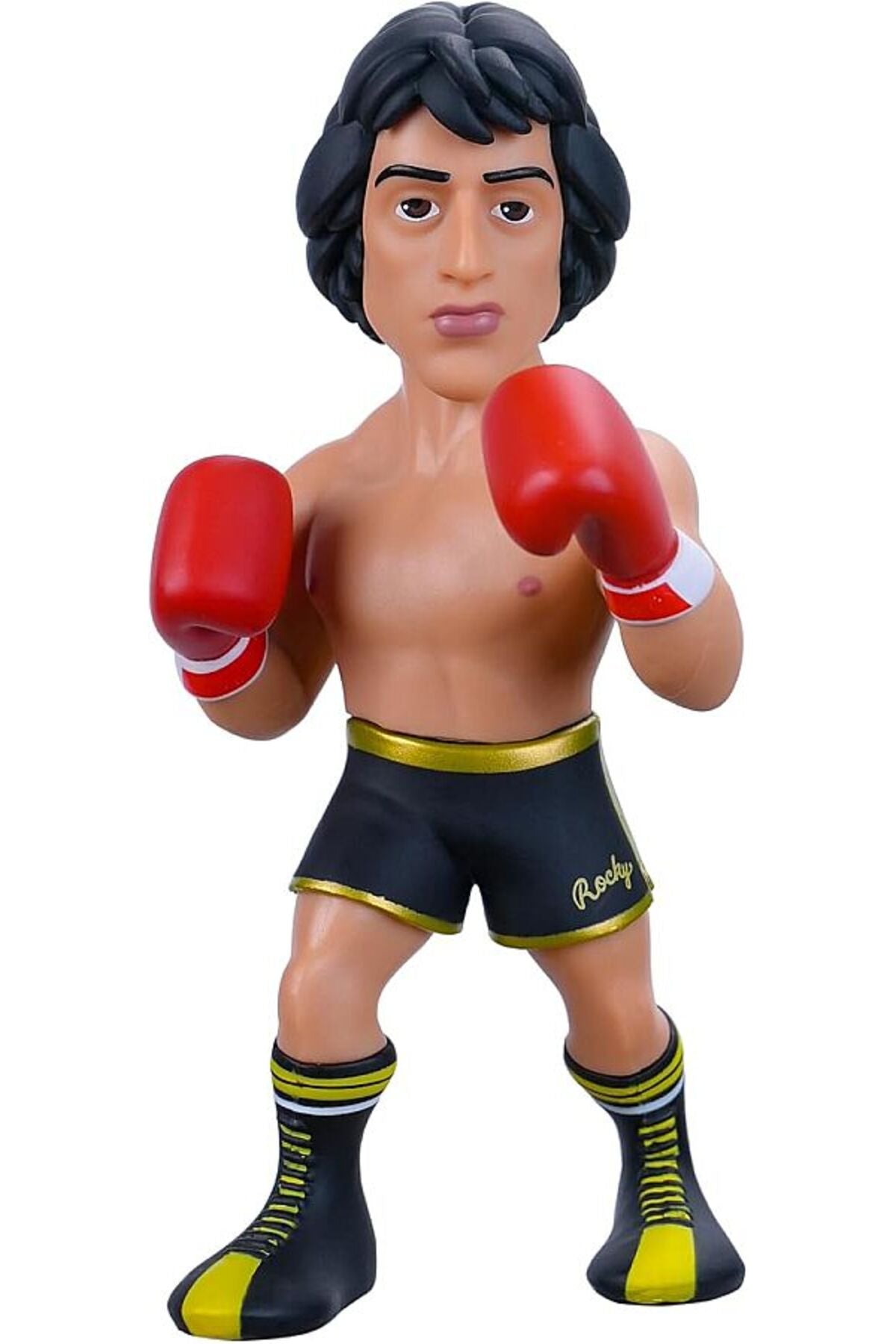 Minix Rocky Balboa Figürü 2 21635