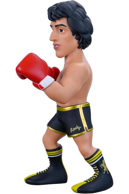 Minix Rocky Balboa Figürü 2 21635