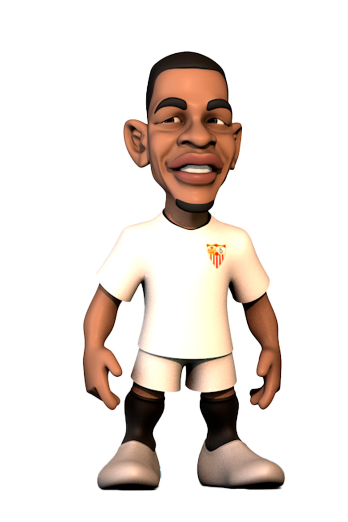 Minix Sevilla Figür Seti 5li 7 Cm