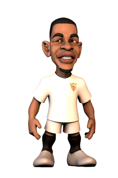 Minix Sevilla Figür Seti 5li 7 Cm