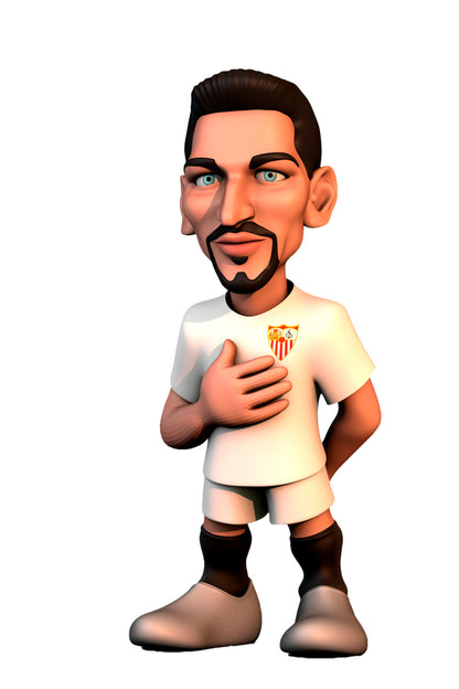 Minix Sevilla Figür Seti 5li 7 Cm