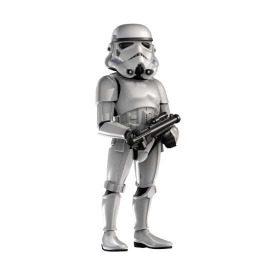 Minix Stormtrooper Oyuncak Asker Figürü