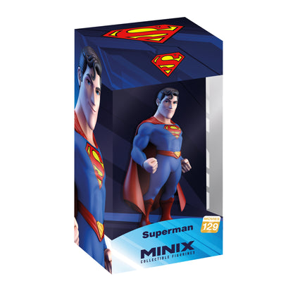 Minix Superman Figür 16662