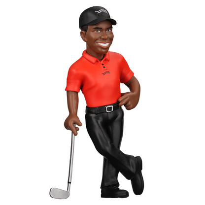 Minix Tiger Woods Figürü 21604