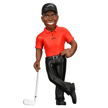 Minix Tiger Woods Figürü 21604